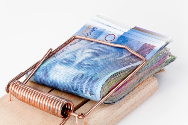 Creditul în valută mai are şanse