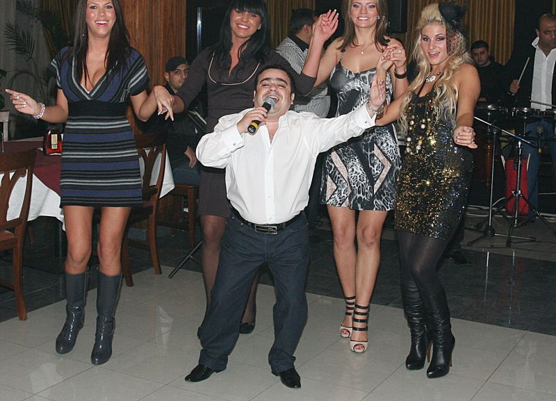 Cum a ajuns Adi Minune sub ancheta Fiscului