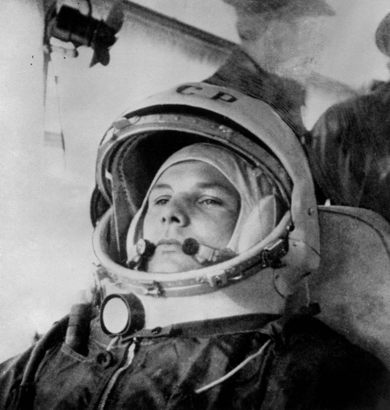 Cum a murit Iuri Gagarin. Rusia a publicat rezultatele anchetei din 1968