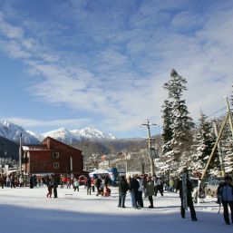 Cum încearcă România să atragă turiştii germani