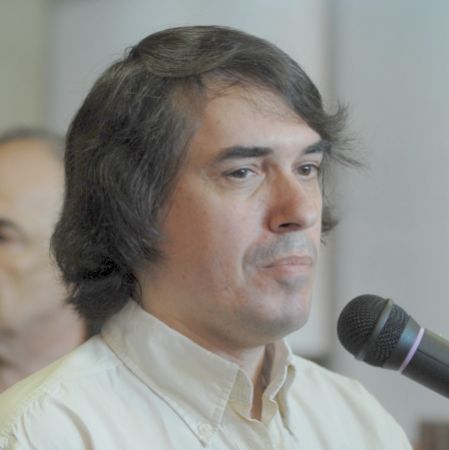 Despre scris, cu Salman Rushdie şi Cărtărescu