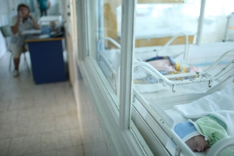 Echipamente medicale, donate unor spitale din Timişoara