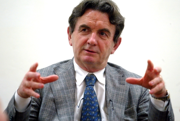 Expert italian: "Clădirile istorice trebuie privatizate"