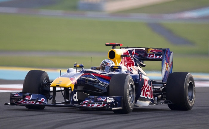 F 1: Vettel s-a impus şi la Sepang