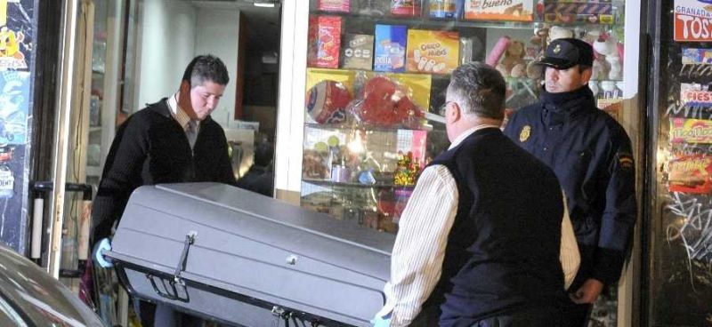 Familia tânărului din Spania care şi-a omorât prietena însărcinată: "Era confuz. Râdea şi plângea. Nu ştia ce a făcut. Se trăgea de păr!" | VIDEO