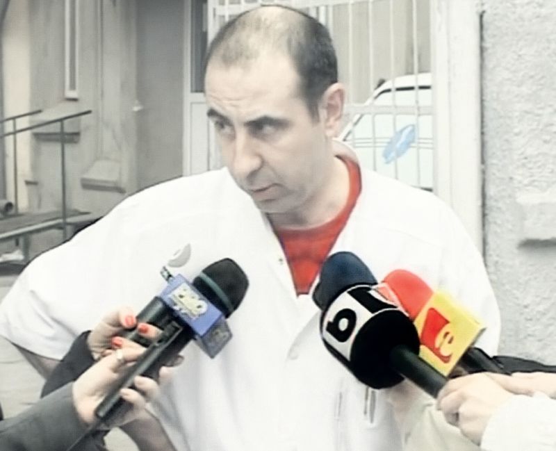 Gravida abandonată de medici: cazul se mută în instanţă