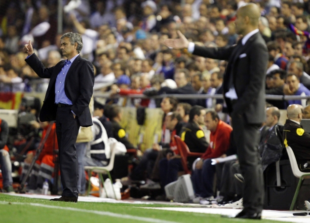 Guardiola: "FC Barcelona nu merge la Madrid să se apere!"