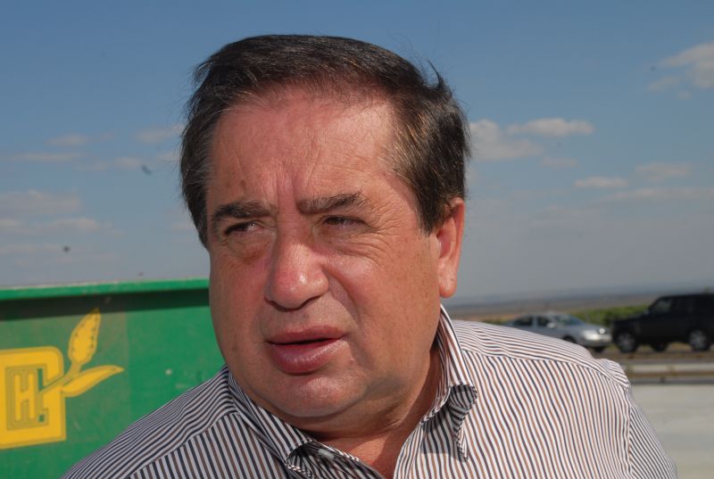 Ioan Niculae: "Gigi Becali mi-a zis că-mi dă ce jucători vreau de la Steaua"