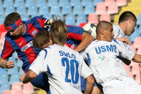 Liga I: Pandurii - Brăneşti 4-2