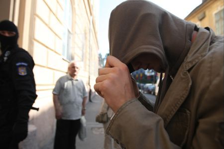 Membrii grupării de tâlhari „Giuleşti” au fost arestaţi