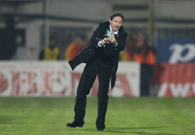 Mihai Stoica are o poreclă nouă: "Bisisica"
