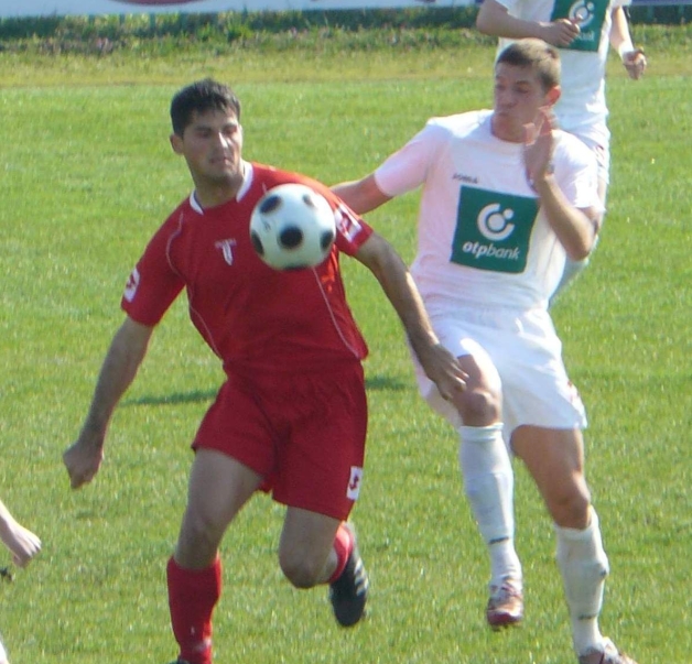 Mutulescu a murit din dragoste de fotbal!