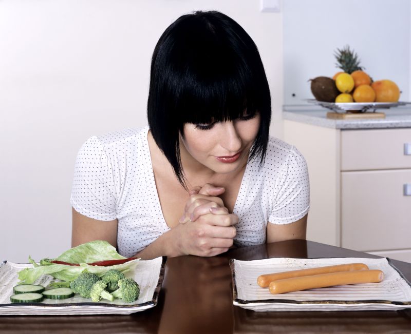 Noi tulburări de alimentație: mâncatul selectiv sau „prea sănătos”