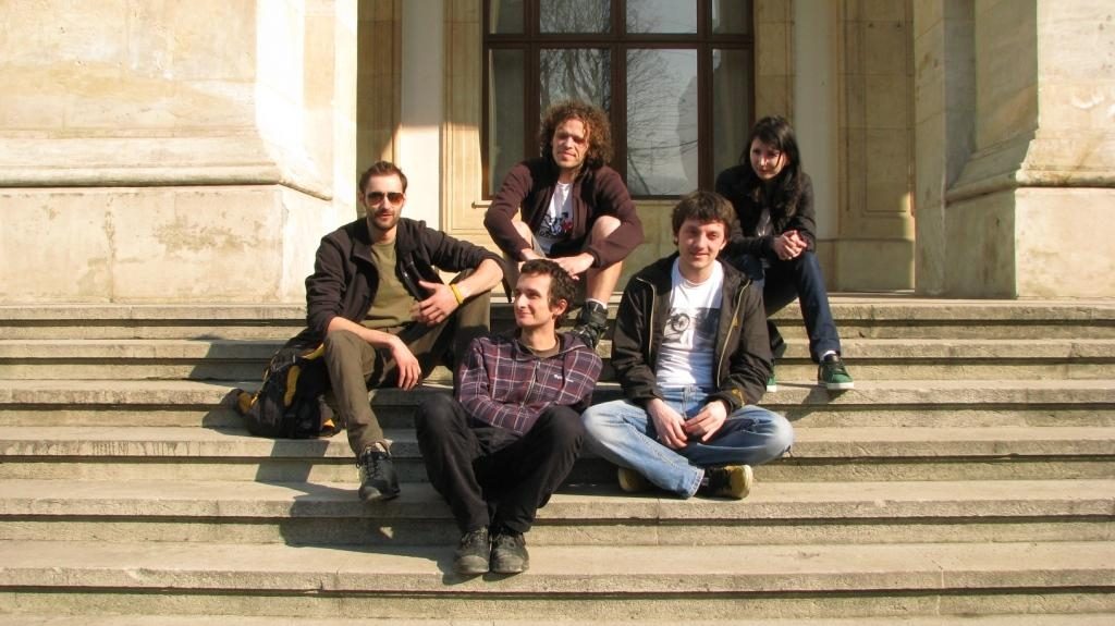 O echipă românească participă la cel mai mare raliu caritabil din lume