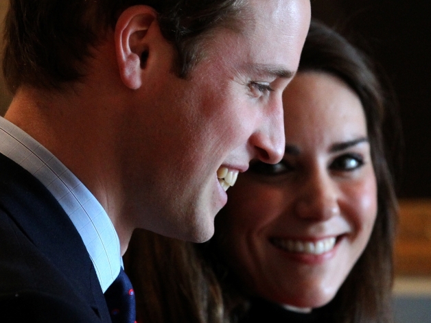 O mexicancă a făcut greva foamei pentru a merge la nunta prințului William
