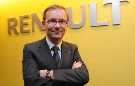 Patrick Pelata, numărul 2 la conducerea Renault, a demisionat