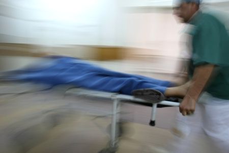Patronul mezelăriei Spak, găsit mort la o fabrică