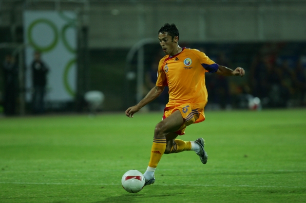 Paul Codrea: "Avem pretenţii prea mari de la naţională"