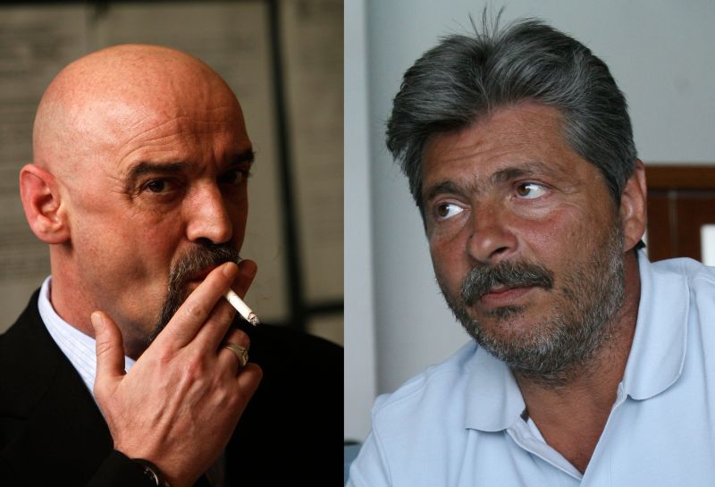 Popa şi Vîntu s-ar putea reîntâlni la tribunal peste o lună