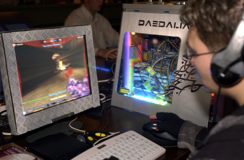 Profesorul virtual de învăţare a unei limbi străine