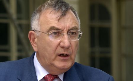 Referendumul privind Legea Capitalei, propus la jumătatea lunii mai