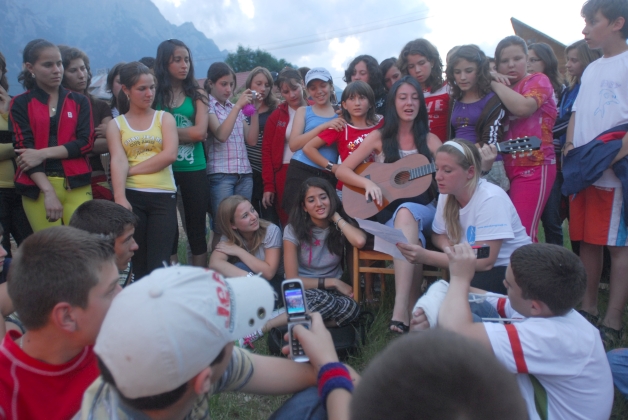 România, ţara cu cea mai mare "vacanţă mare"