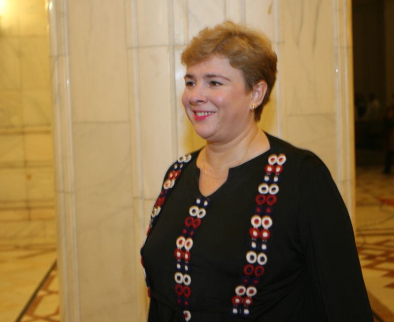 Scrisoarea lui Teo Trandafir către ziarişti: "Sunt un om luptător şi fiecare încurajare îmi dă forţă"