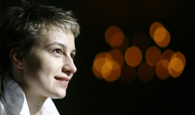 Un scurtmetraj cu donaţii pentru Anamaria Marinca