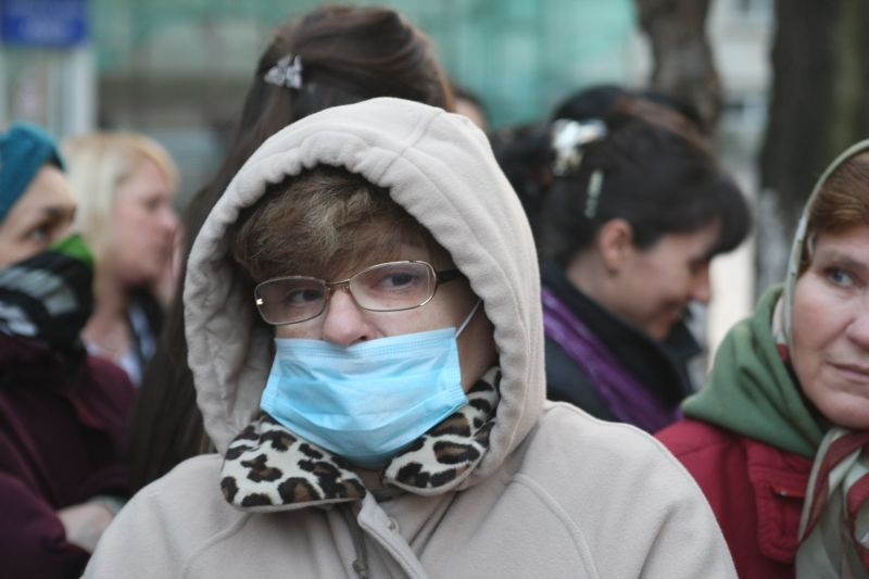 Americanii se tem de un atac terorist cu variolă. Unde există ultimele stocuri de virus