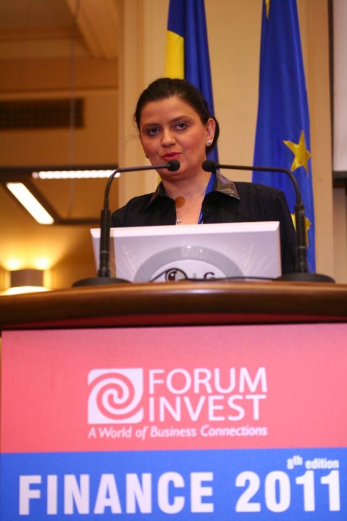 Anca Boagiu spune cât s-a economisit cu standardele de cost în Transporturi