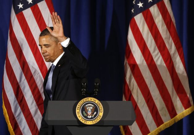 Apelul electoral al lui Obama către imigranţi