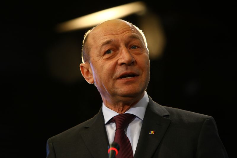 Băsescu: "Nu e nevoie de niciun referendum pentru Capitală". Scrutinul ar putea fi anulat
