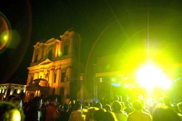 Berlin: Romanian Music Nights