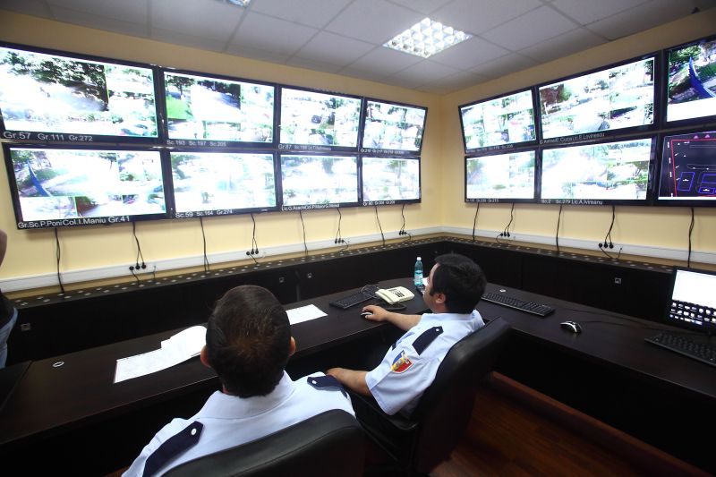 Dictatura super-tehnologizată a Chinei a sedus Occidentul?