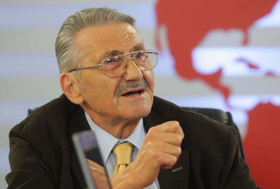 Bogdan Baltazar: Ieşirea din recesiune este una reală
