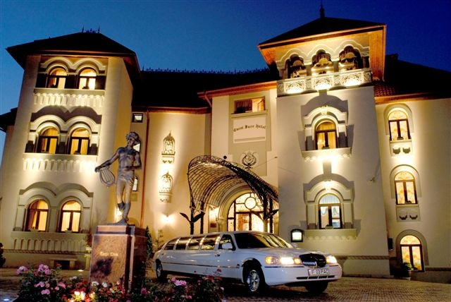 Casa Regală a României are un nou Furnizor Oficial