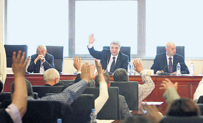 Ce spun bucureştenii despre referendumul din 26 iunie