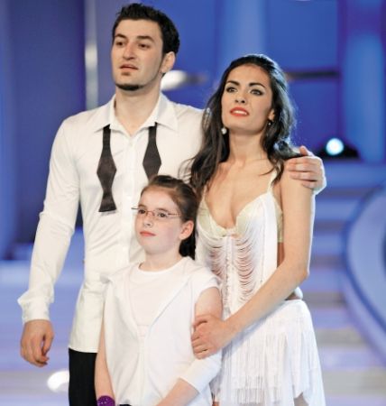 Celebri, dar şi cu suflet mare