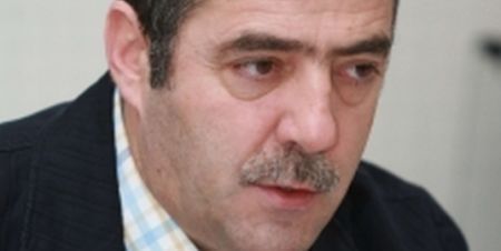 Cezar Preda: "Voi renunţa la orice funcţie dacă Blaga nu iese preşedinte"