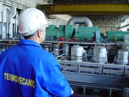 Chinezii vor să investească în mine de cărbune şi în centrala de la Doiceşti