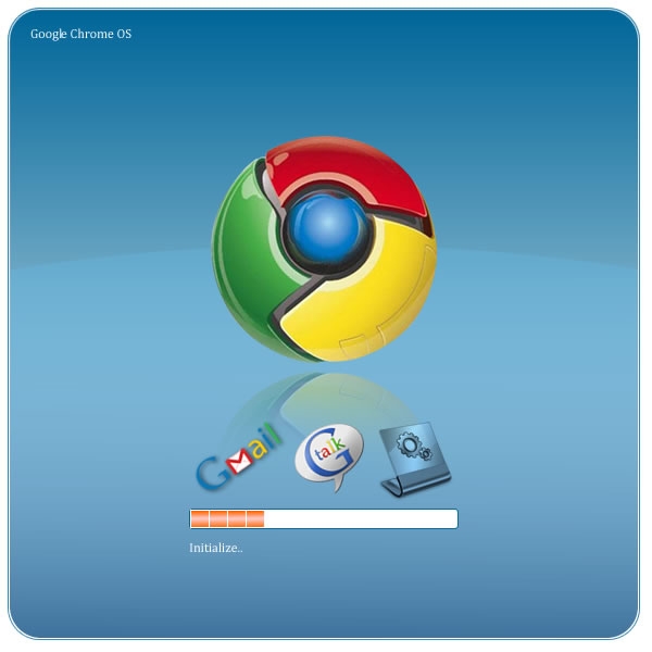 Chrome OS, sistemul care vrea să bată Windows