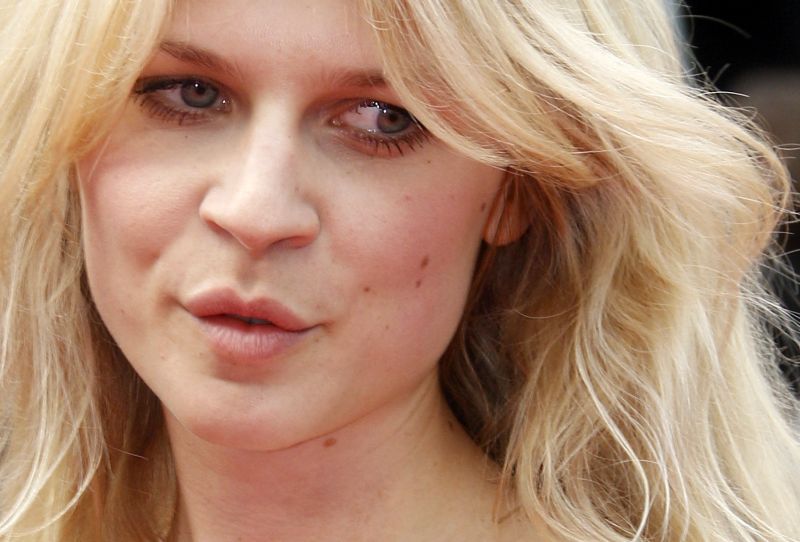 Clémence Poésy: "Femeile sunt viitorul omenirii"