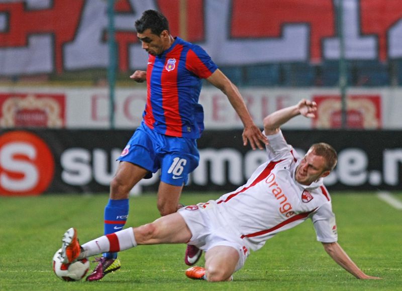 Coincidenţele care dau sare şi piper finalei Steaua - Dinamo
