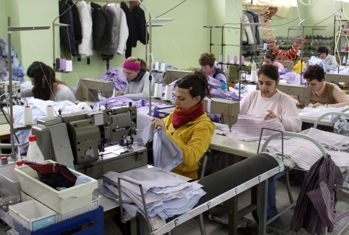 Cristian Pârvan: Nu vor urma angajări masive în sectoarele economiei