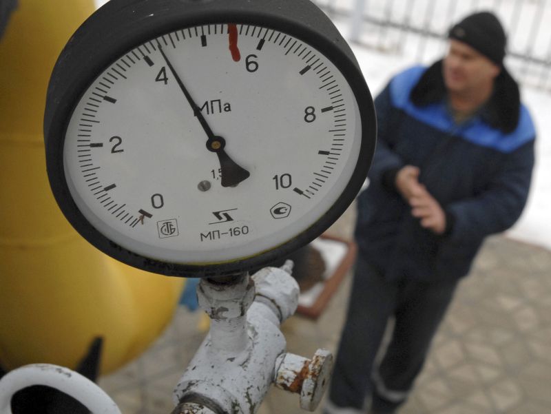 Azerbaidjanul, pușculița cu energie a Ungariei