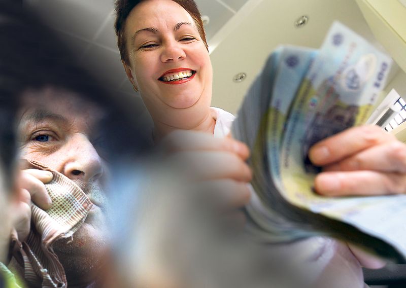 CURTEA DE ARGEŞ-MIOVENI. 46 de kilometri despart hăul crizei de bunăstare