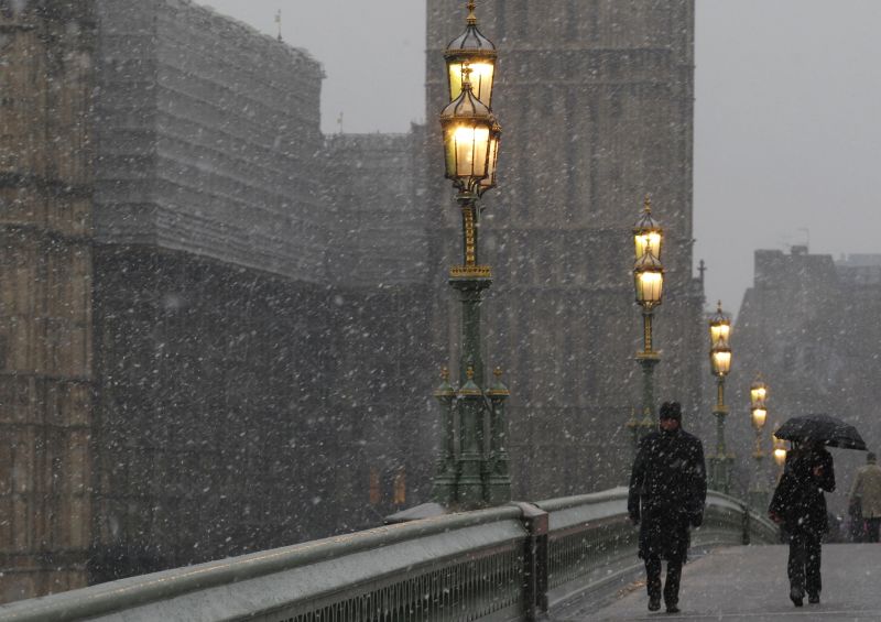 Destinaţii celebre din Londra, cu intrarea gratuită