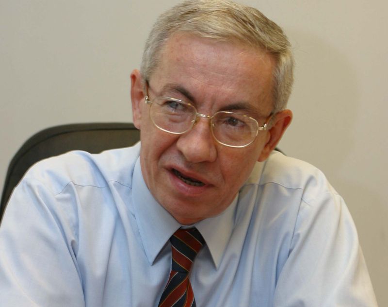 Dijmărescu, la Forumul Financiar 2011: Lumea e într-un tren rapid, pe care riscăm să-l pierdem