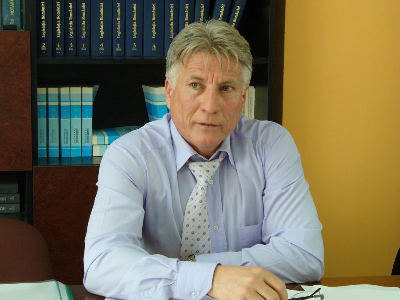 Directorul APM Alba a demisionat din cauza salariului