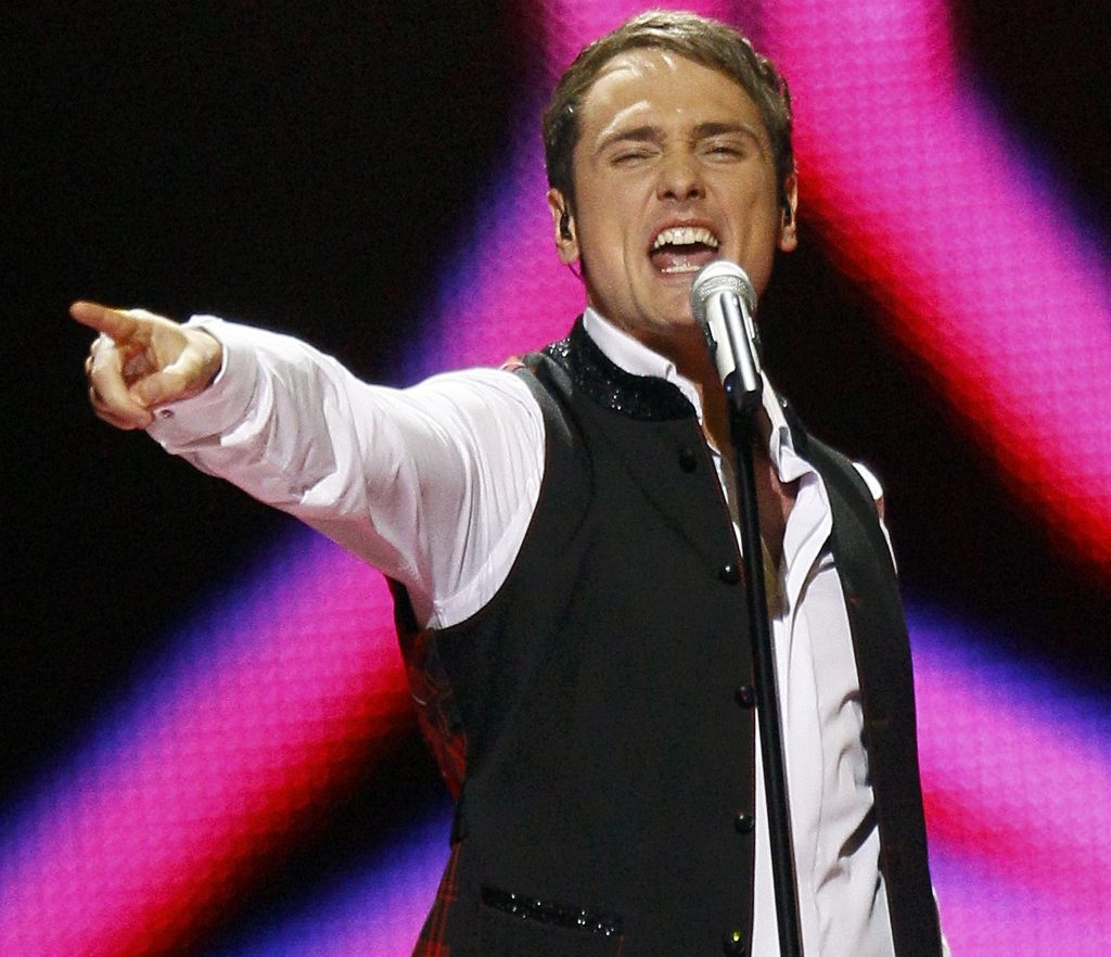 Eurovision 2011: România, poziție avantajoasă în concurs
